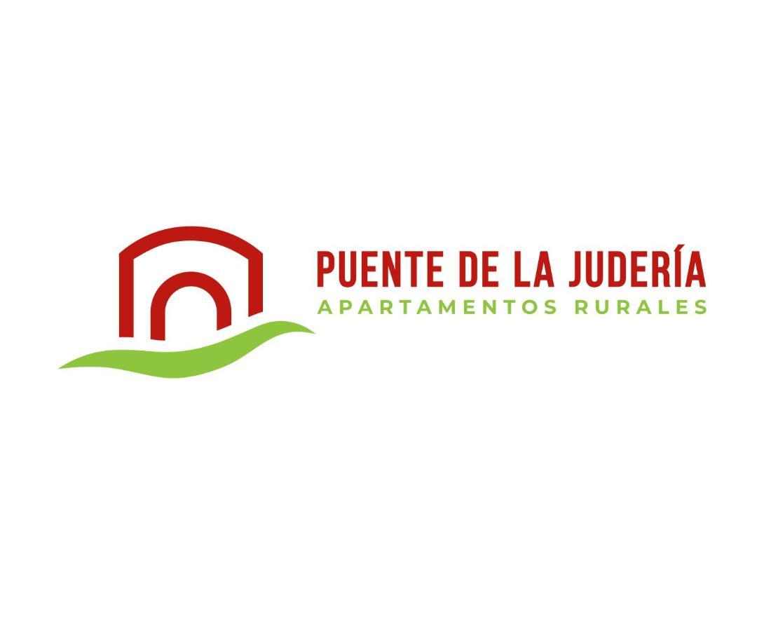 Apartamentos Puente De La Juderia Ервас Екстер'єр фото